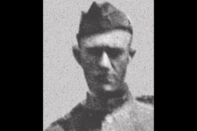 WWI Hero Brings Honor Home to Seminole County