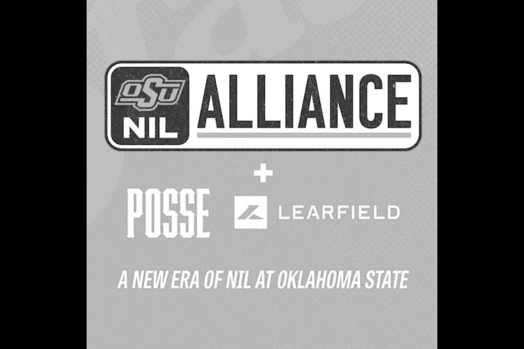 A New Era of NIL at Oklahoma State