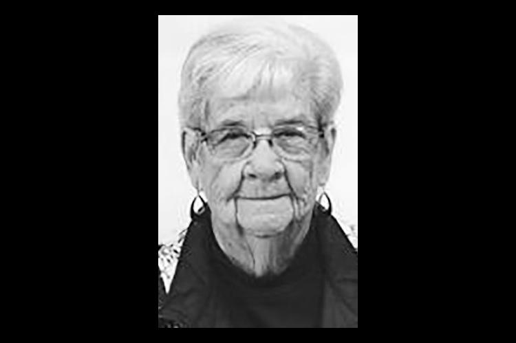 Iris Jean Young 