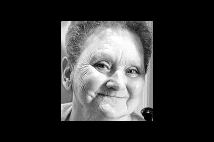 Artis Faye Strunk