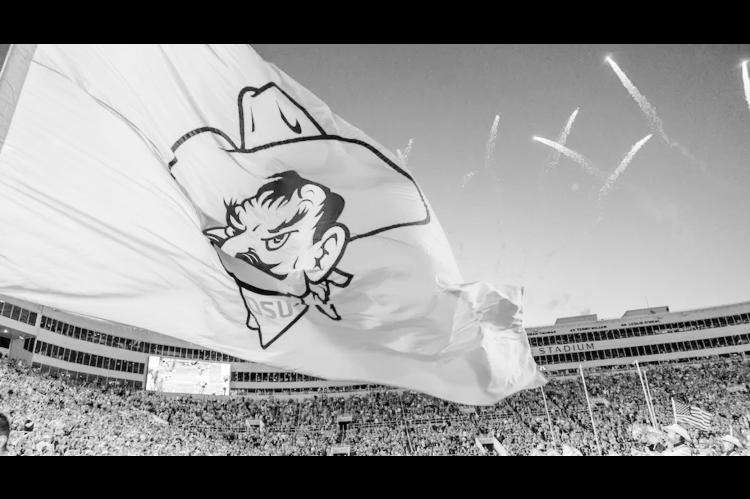 OSU Football Announce First Three Game Kickoff Times