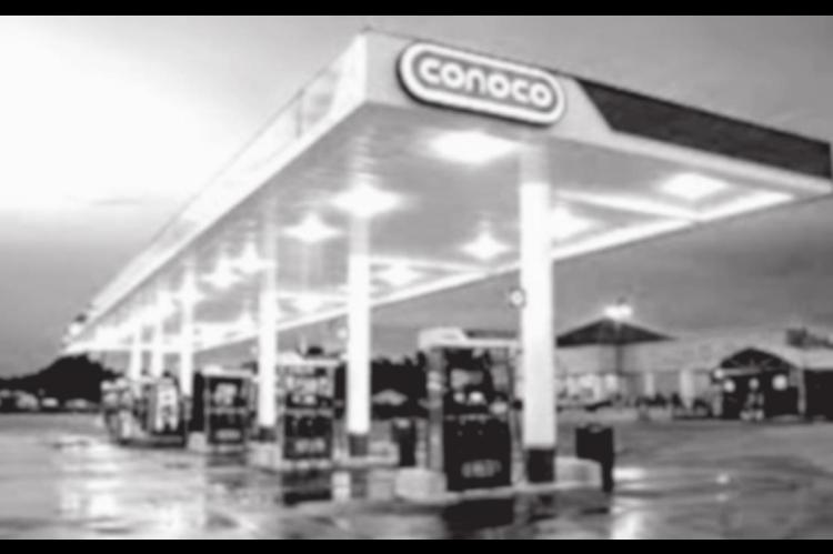 Gas Prices Are Dropping Due To COVID-19
