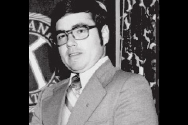 Community Mourns Loss of Beloved Businessman