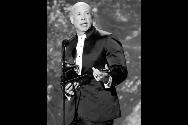Grammy Winner Shares Seminole Connection