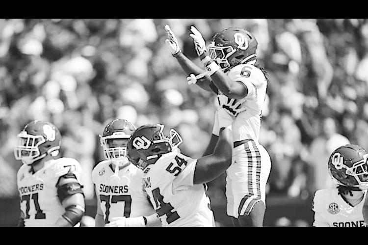 Five Games Critical to the Oklahoma Sooners 2026 Aspirations