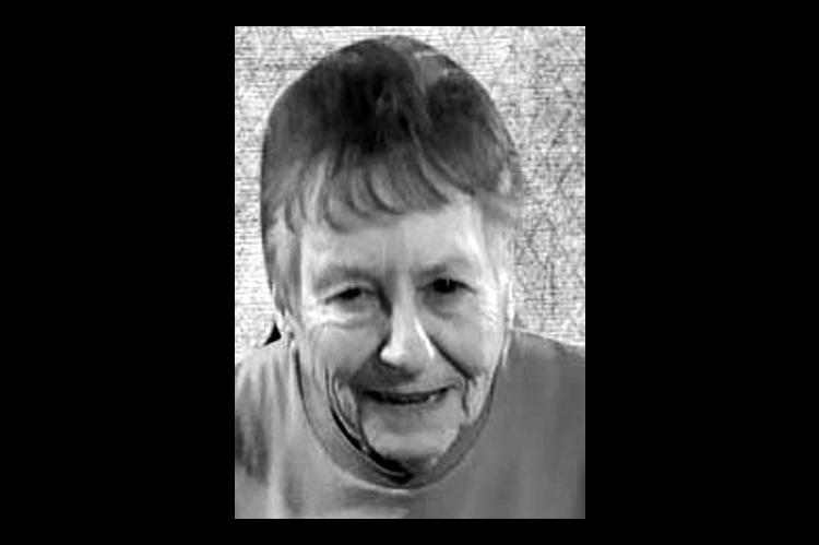 Mary Ann Hendricks