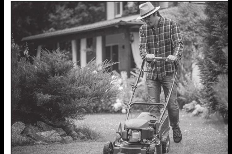 How To Recognize When You Can Stop Mowing