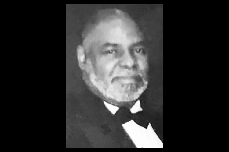 Harry Gray III