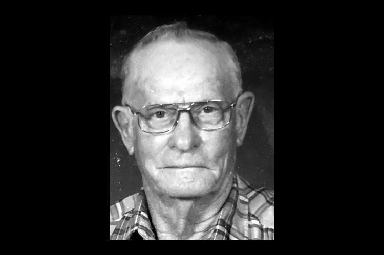 James Odell Bottoms 