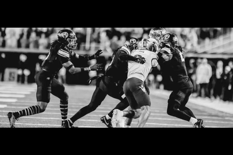Arizona State Runs Past OSU, 42-21Saturday