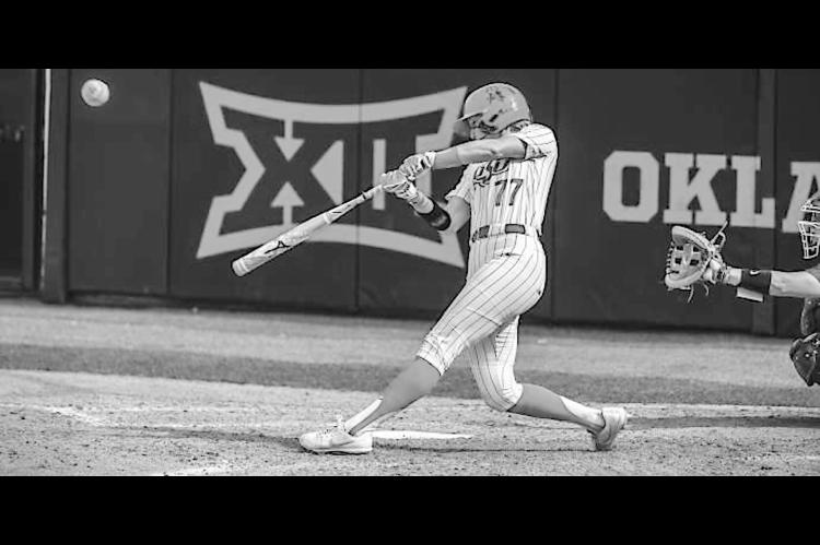 Oklahoma State Cowgirl Softball Releases 2025 Fall Schedule