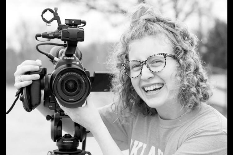 Coolidge Wins Heartland Emmy Scholarship