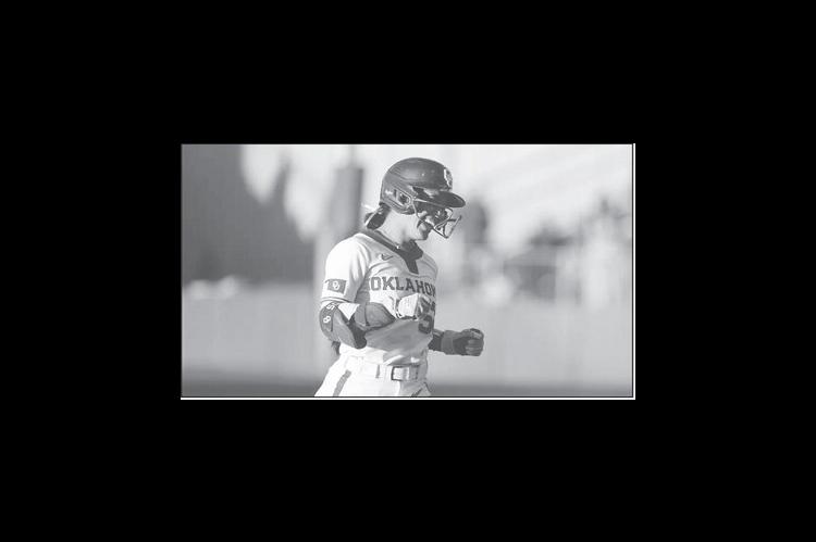 Oklahoma Bats Cut Through the Wind Against Tulsa Tuesday