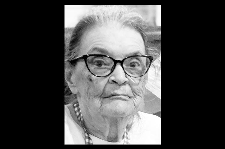 Lillian Compton
