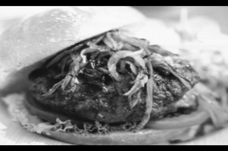 Enjoy Stuffed Burgers This Barbecue Season