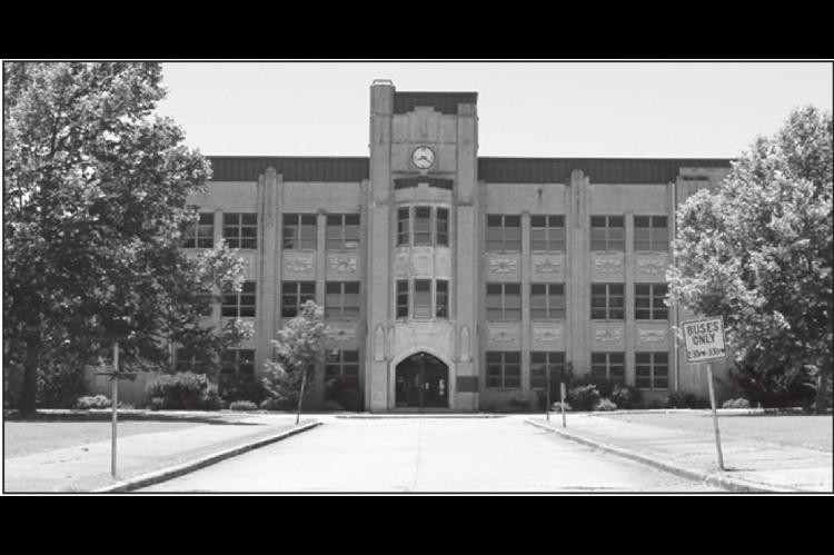Seminole Schools Approached with Offer for Original High School