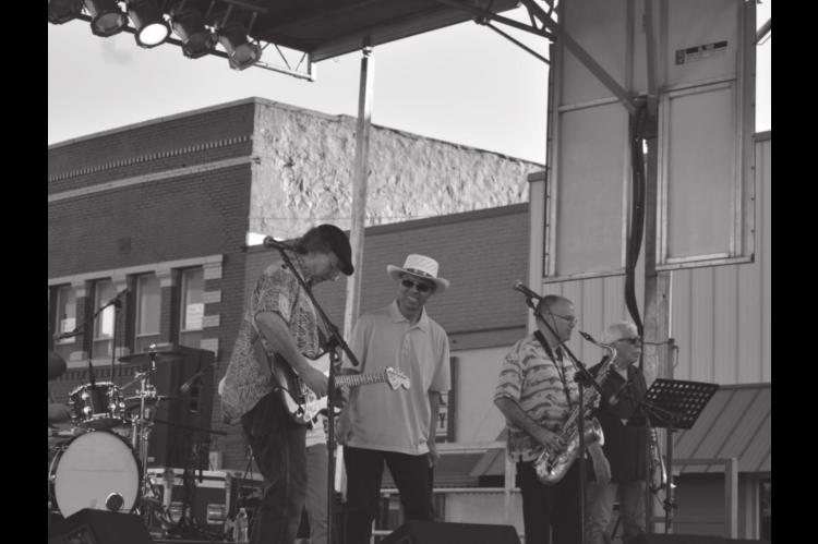 Seminole Celebrates the 4th with Downtown Festival