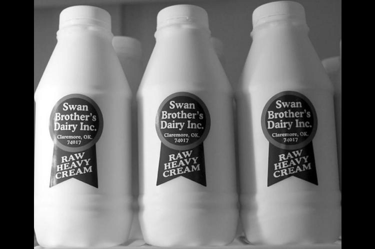 Raw Milk From Swan Bros. Dairy Recalled Due to Listeria Concerns