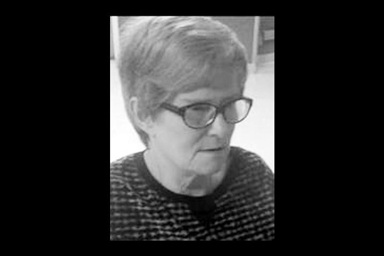 Robin Ann Lewis