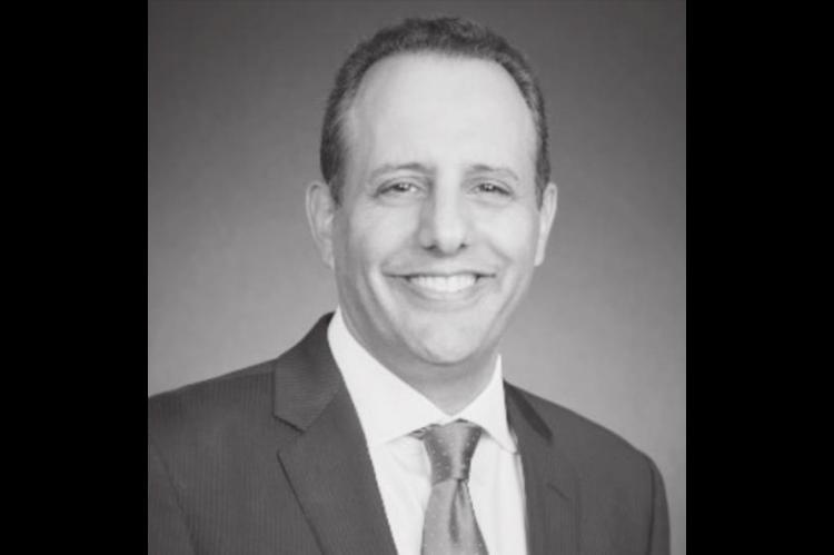 Board of Regents Names Joseph Harroz Jr. OU’s 15th President