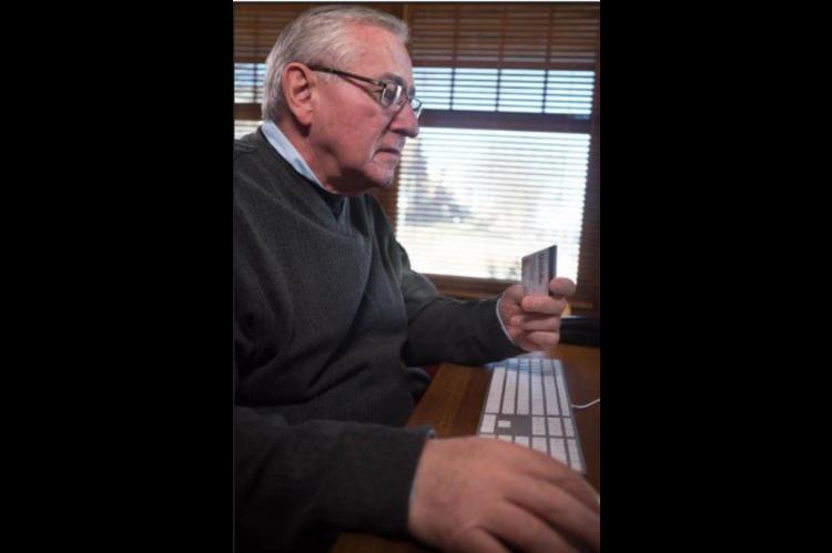 Protecting Seniors Online from Scams, Hacks and Tax Fraud