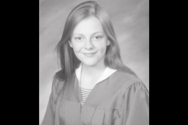 May Seminole High School Student of the Month Sponsored by Seminole Rotary Club