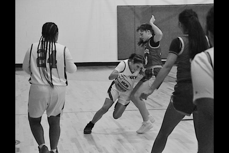 Sasakwa Wins First Home Game of Season Friday Night