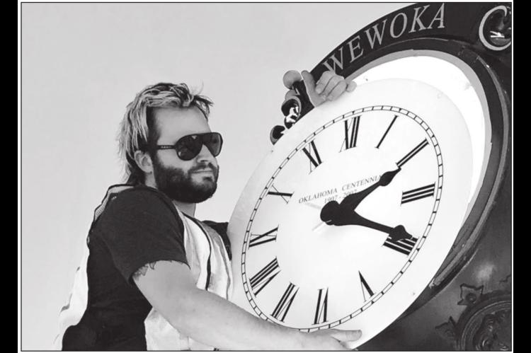 Timepiece Restoration…