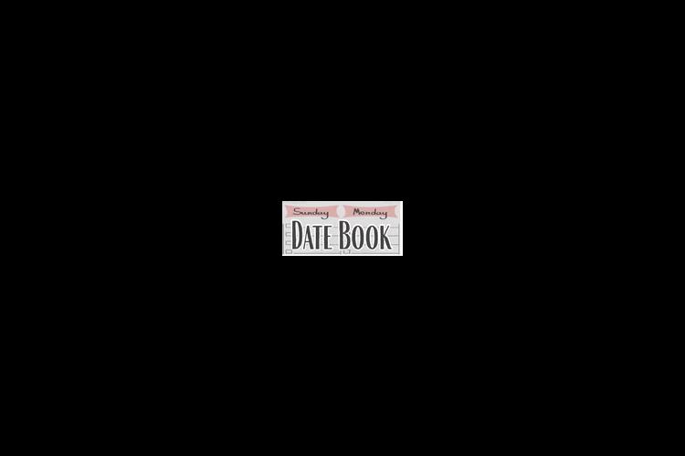 Date Book