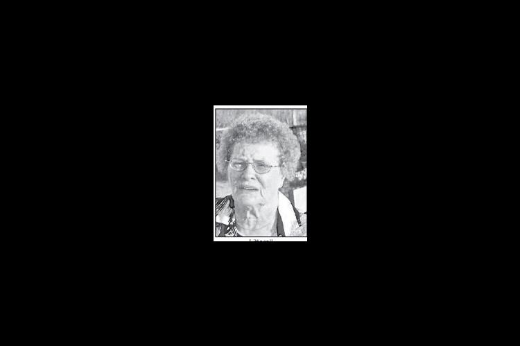 Virginia Litterell