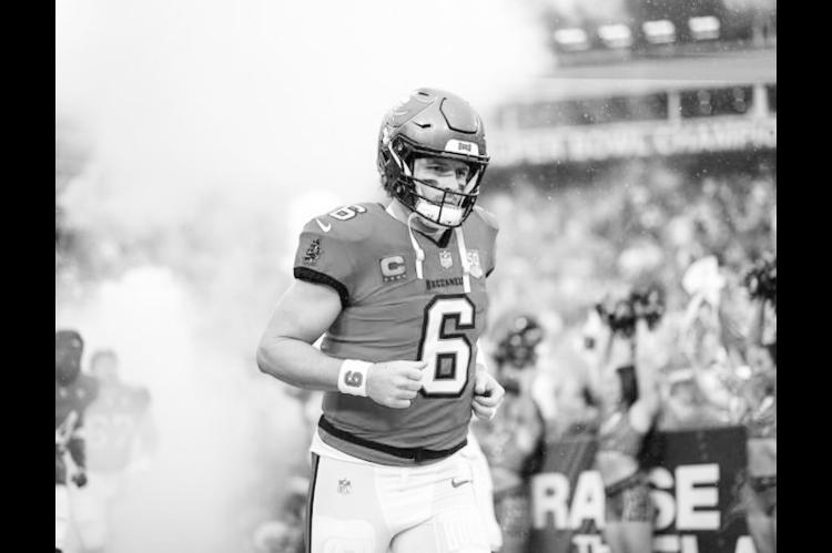 Baker Mayfield