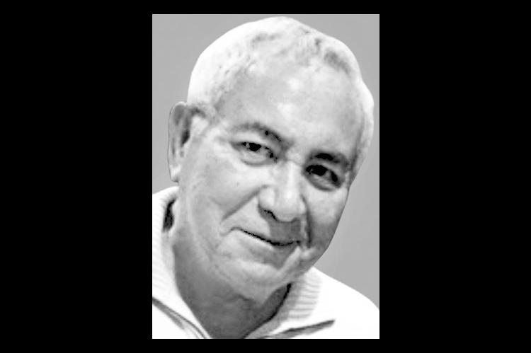 Walter Strickland