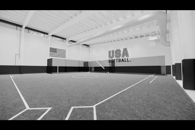Devon Park Practice Facility Approved for Oklahoma City