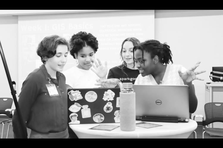 STEM Education is on the Rise in America’s Afterschool Programs