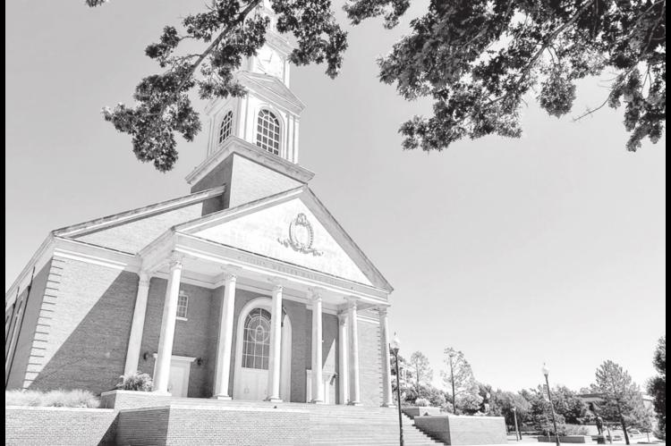 OBU Earns 7 ‘Colleges of Distinction’ Honors For 2021-22