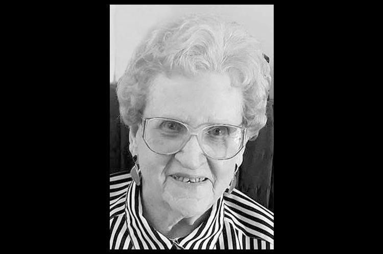 Louise Smith