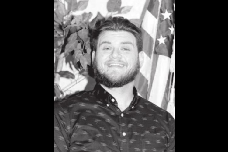 SSC Names New Web and Multimedia Coordinator