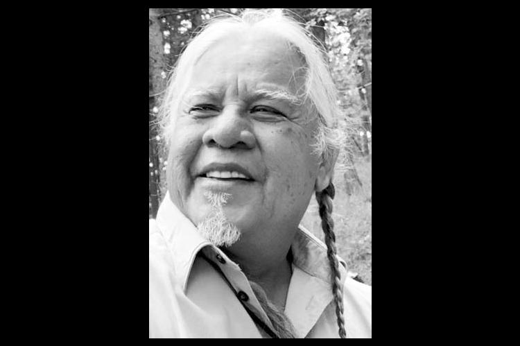 Mody B. Harjo