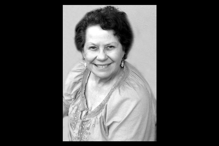 Sherry Hilburn