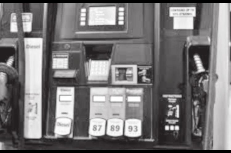 Interactive Pumps Can Fuel More Fun When Filling the Tank