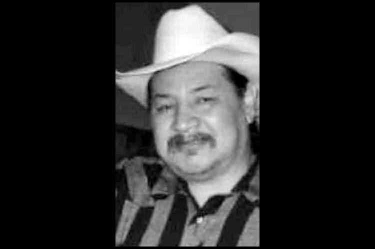Percy Harjo