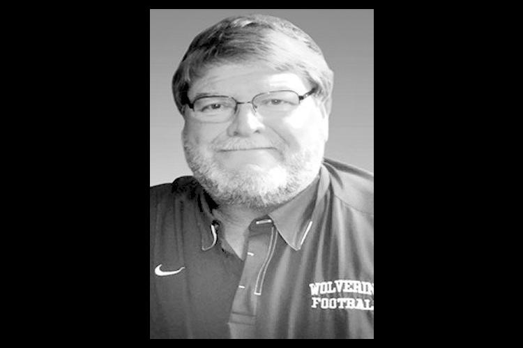Coach Ray “Butch” Wesley Rawls Jr. 