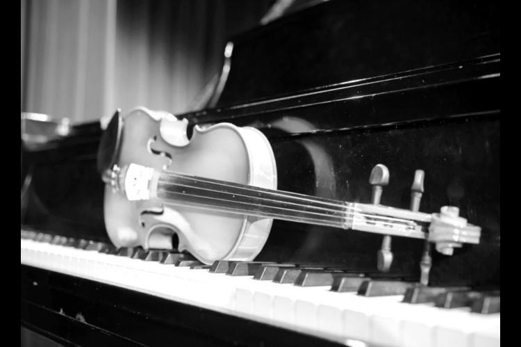 Enrollment Open to the Public for Spring Music Lessons and Choirs