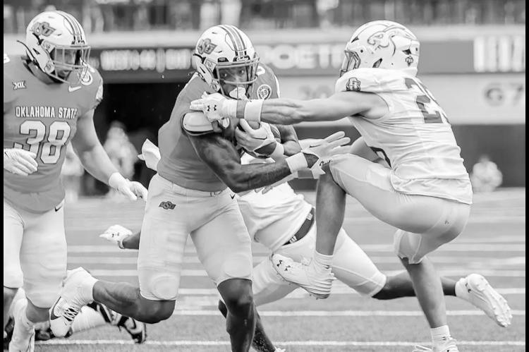 Coach Gundy and Cowboys Preview Road Trip to Waco