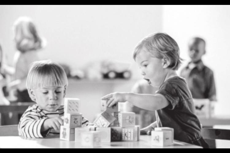 How to Help Kids Adjust to Starting Daycare