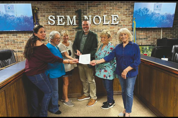 Mayoral Proclamation