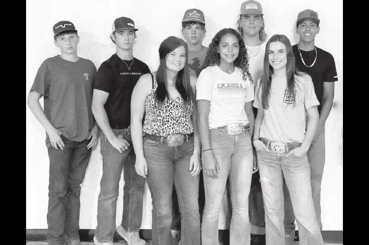 Wewoka Cowboys