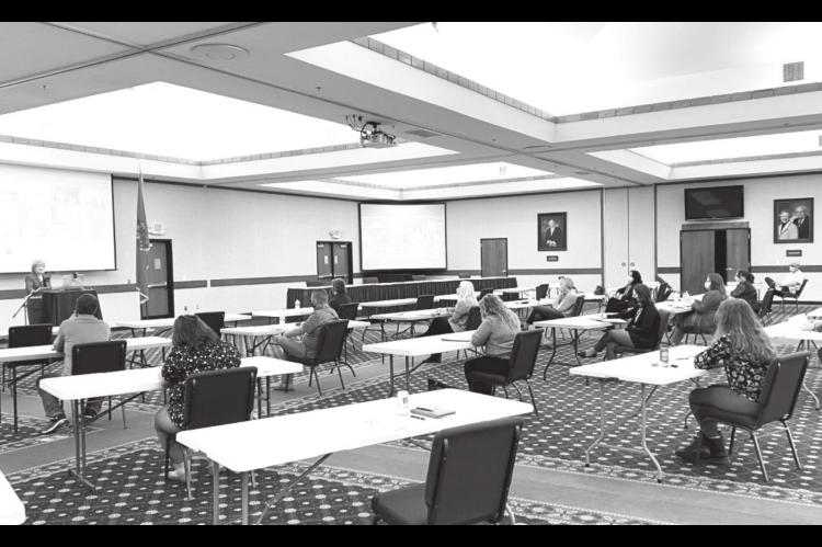 Seminole State College Launches President’s Cabinet