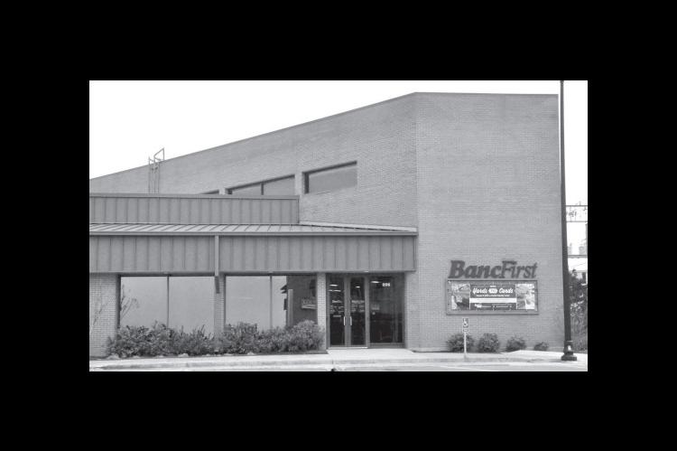 City Hall to Relocate to BancFirst Building