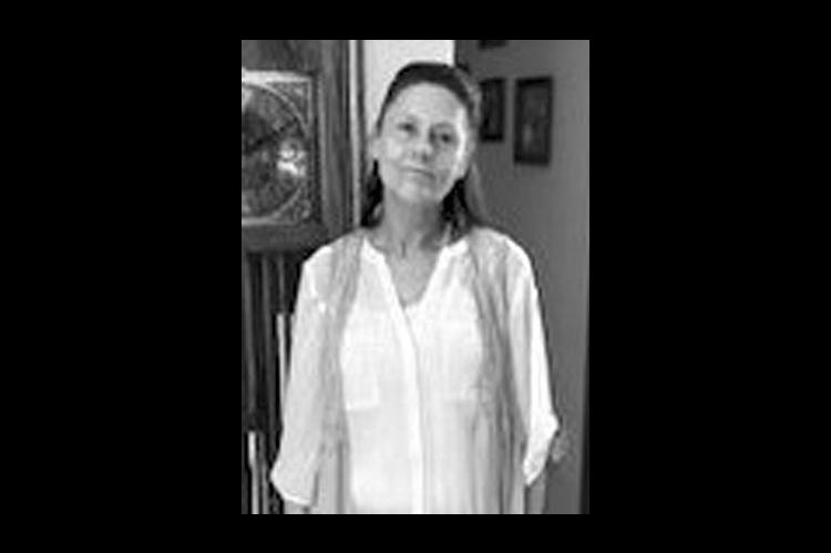 Kimberly Whitley